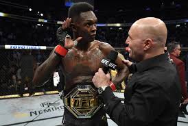Live stream ufc 259 prelims. Ufc 248 Stats And Video Highlights Israel Adesanya Defeats Yoel Romero