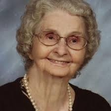 Obituary information for Blanche P. Holtz