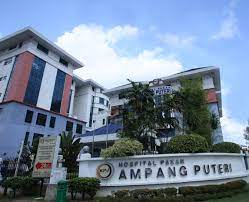 Kpj ampang puteri specialist hospital. Kpj Healthcare Sees 1q Profit Slide Loss Making Hospitals Cited
