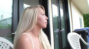 Brynn Woods Redhead - Gostosa Sex Action