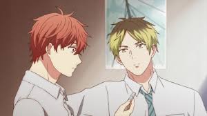 The given movie is now available on @crunchyroll. Given Song2 Tv Episode 2019 Imdb