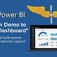 Power BI 101 Workshop - From Demo to Your Dashboar... event in Montgomery, AL