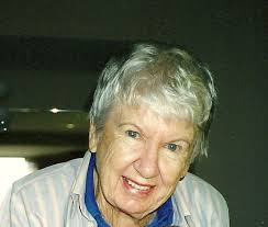 Margaret Wickham Obituary