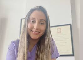 Dra. Luisa Prieto Hernández Neuropsicólogo, Psicólogo, Bogotá