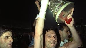 View all totò schillaci tv. Schillaci Strife Prejudice And Italia 90 Heroics