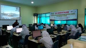 Check spelling or type a new query. Smkn 1 Girisubo Gunungkidul Diy Gelar Uji Sertifikasi Kompetensi Untuk 4 Kompetensi Keahlian Joglosemar News