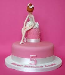 Torte Pasta Di Zucchero Per Bambini Torta In Pasta Di Zucchero Per Bambini Con Una Ballerina Torte Torte Ragazzo Torte Di Compleanno Per Bambini