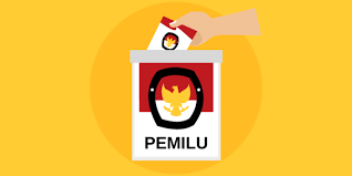 Layari laman web rasmi spr. Syarat Menjadi Pemilih Dalam Pemilu 2019