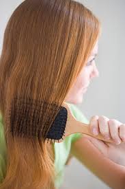 Browse 2,238 brushing hair stock photos and images available, or search for woman brushing hair or man brushing hair to find more great stock photos and pictures. For This Girl Brushing Her Hair Could Be Life Threatening Huffpost Life