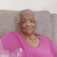 Delores Redd Obituary
