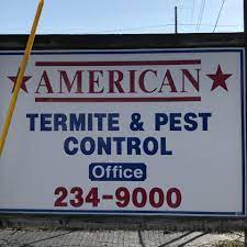 If you value the investment you have made in your home or property, protect it from termites by having american pest control complete a termite. American Termite And Pest Control 14 Photos In Home Service 30 South 54th Street Belleville Il 62226