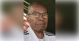 Obituary information for Bennie Johnson Jr.