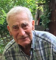 Obituary for Samuel Edward Golden Sr.