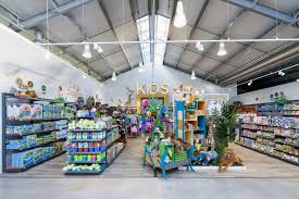Wyevale Garden Center By Dalziel Pow Shrewsbury Uk Retail Design Blog Store Design Retail Design Uk Retail