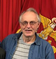 Most Recent Obituaries