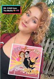 Nueva música de Dr. Chud y The Misfits