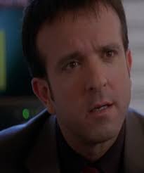 Marty Pearson Reading Order