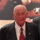 Albert Riffle Obituary (1925