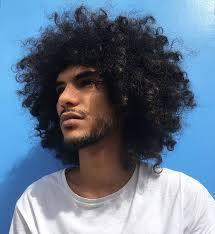 In many cities there just aren't salons that specialize in curly locks. Boyish Curly Hair Novocom Top
