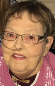 Janet Kohlmeier Obituary