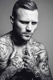 Phone Wallpaper For Guys Handyhintergrundbild In 2020 Mit Bildern Kontra K Heisse Tatowierte Manner Bilder
