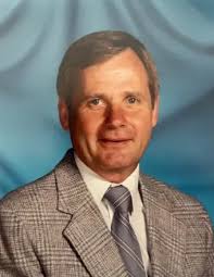 Obituary information for Victor Arnett