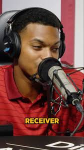 The best receive he’s ever been against #AZCardinals #NFL #Michigan