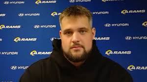 Rob Havenstein On Rams Offense's Performance vs. 49ers, Mindset Heading  Into Playoffs