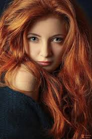 Pin On Red Ginger And More Items Of This Color