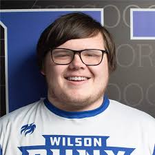 2021-22 ESPORTS Roster