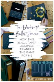 The Archer Olive Blackout Book Review Unlocking This Mysterious Journal In 2020 Blackout Book Book Review Journal Bullet Journal Stickers