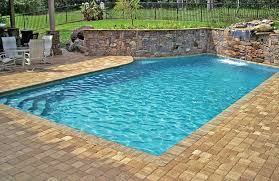 Pin On Rectangular Pool