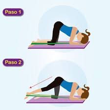 Pin En Todo Sobre Los Gluteos