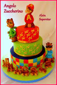 Alvin Superstar