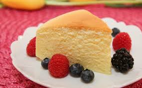 250 gm cream cheese 50 gm butter 100 ml susu segar (fresh milk) 6 biji kuning telur 1 sudu besar jus lemon 1/4 susu kecil garam 60 gm tepung kek/tepung superfine 20 gm tepung jagung (cornflour/cornstarch). Resepi Kek Japanese Cotton Cheese Nawra Food Ingredients