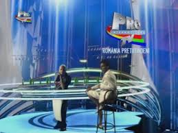 Check spelling or type a new query. Pro Tv International Testuje Na 13e Satkurier Pl