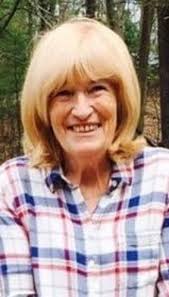 Marie MacDonald Obituary (1948