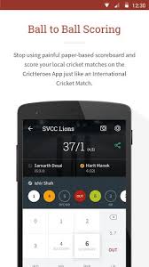 Cricbuzz is the popular cricket app to watch cricket live scores, ball ball commentary, latest cricket news, & much more. Cricheroes The Ultimate Cricket App Apk Download For Android