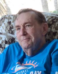 Harold Kirsch Obituary