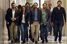 Joao doria, gobernador de san pablo, reta a jair bolsonaro y será candidato presidencial en 2022 Crisis Psoe Podemos Sacude Las Primarias Del Psoe Y Reta A Los Candidatos Con La Mocion A Rajoy