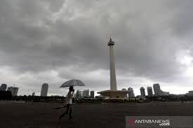 44,954 likes · 838 talking about this. Prakiraan Cuaca Jakarta Dilanda Hujan Pada Siang Hari Antara News