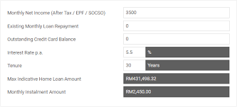 Estimate construction loan payments to build a new house or improve your home. Best Loan Calculators Loanstreet