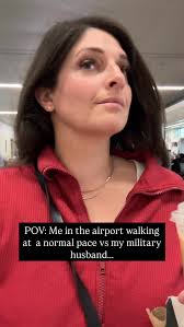 Airport dads always telling everyone to keep up 😂 They may never learn  that we are just built different and the only reason you would ever see me  booking it in the airport is if I'm about to miss my ...