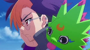 Digimon Beatbreak: Is This the Anime That Will Revive the Franchise? - Imagen principal del artículo