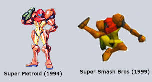 This collection contains resources relevant to players of all skill levels. Furballcan Samus Palette Swap Breakdown