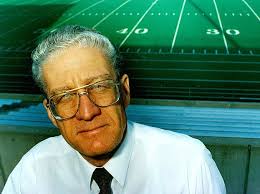 Plano High School (now Williams) and Wildcat Stadium 1965