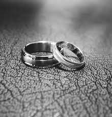 See more ideas about white gold rings, engagement rings, wedding rings. Simple White Gold Rings Metal Education