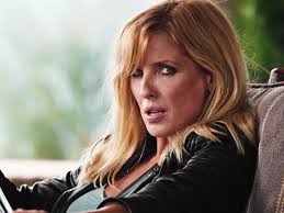 Yellowstone's star Beth Dutton open to spin-off as she hints at character's  future after season five