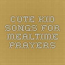 If you have children, there's the easter egg decorations and easter egg hunt shenanigans. Dinner Prayers For Camping Childrens Prayer Food Prayer Bible Lessons For Kids
