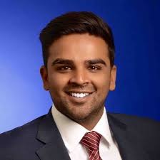 Manit Patel Email & Phone Number